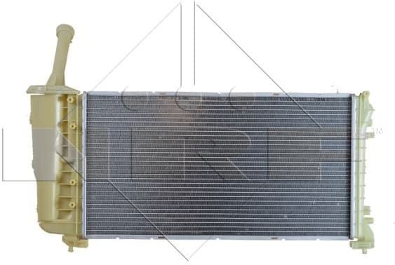 Radiator, engine cooling 53247 - image 3