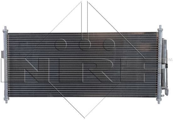 Condenser, air conditioning EASY FIT 35435 - image 3