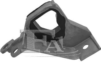 Mount, exhaust system 223927
