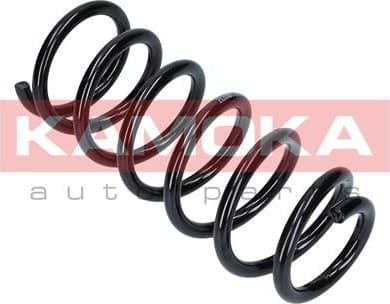 Coil spring 2120181 - image 2