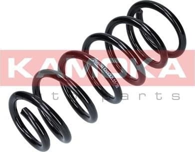 Coil spring 2120181 - image 3