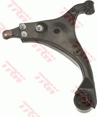 Control/Trailing Arm, wheel suspension JTC1395