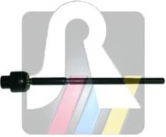 Inner Tie Rod 92.00302