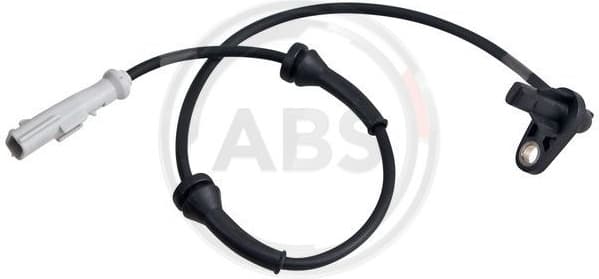 Sensor, wheel speed 31569