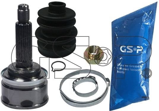 Joint Kit, drive shaft 857008