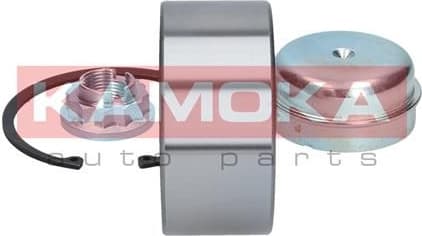 Bearing wheel 5600058 - image 6