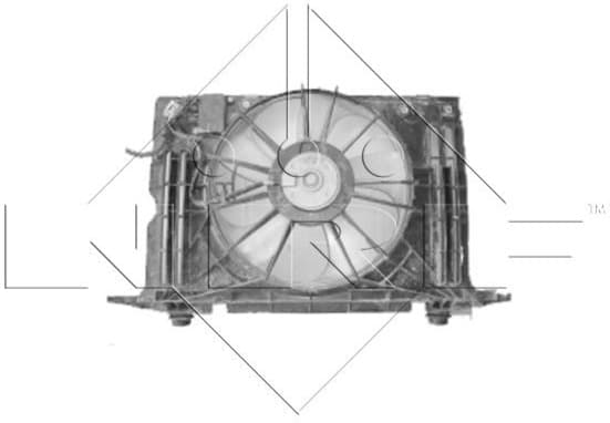 Fan, engine cooling 47379