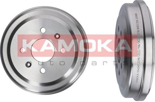 Brake Drum 104041