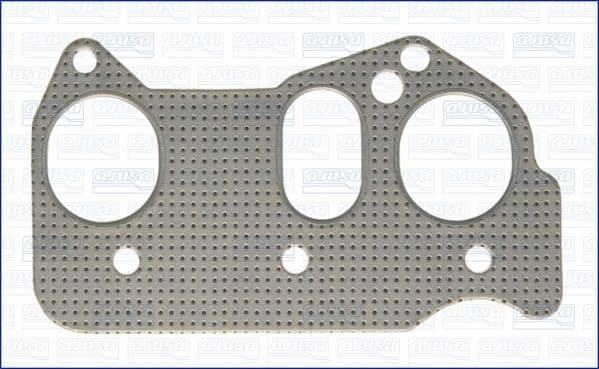 Gasket, exhaust manifold 13110900
