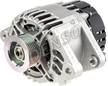 Alternator DAN1035 - image 2