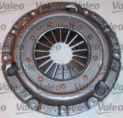 Clutch Kit KIT3P 821114 - image 2