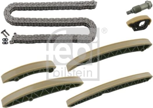 Timing Chain Kit Basic Short Kit 44956