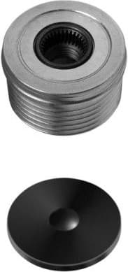 Alternator Freewheel Clutch 9XU 358 038-271