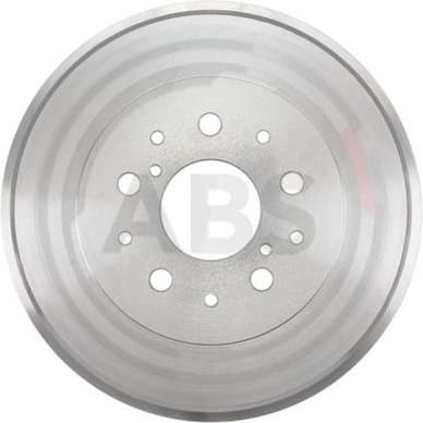 Brake Drum 2838-S