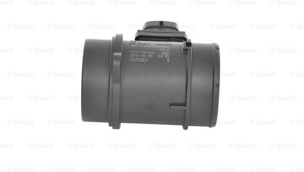 Mass Air Flow Sensor 0281002862 - image 4