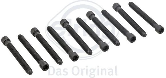 Bolt kit cylinder head 104.930 - image 2