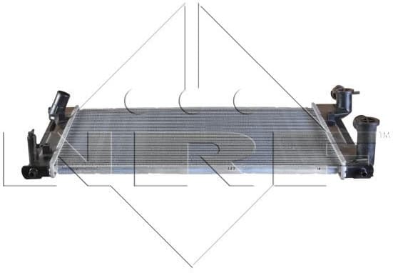 Radiator, engine cooling 53398 - image 4