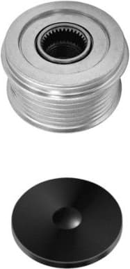 Alternator Freewheel Clutch 9XU 358 038-591