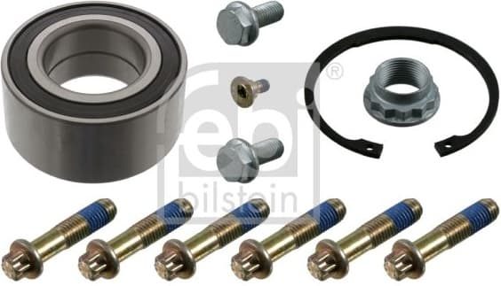 Wheel Bearing Kit 21873