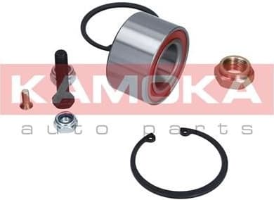 Wheel Bearing Kit 5600077 - image 4