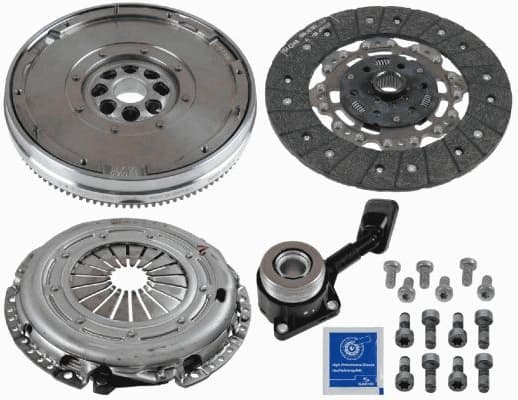 Clutch Kit DMF Module XTend plus CSC 2290 601 020