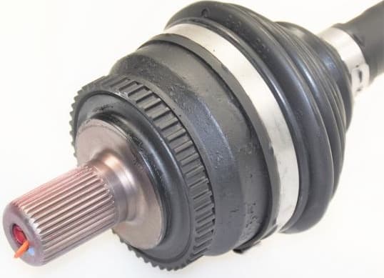 Drive Shaft GKN Automotive OE-Technology 50° 305514 - image 2