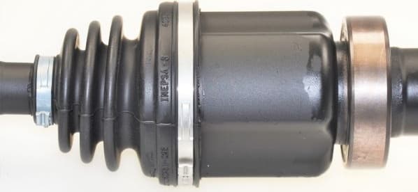 Drive Shaft GKN Automotive OE-Technology 50° 305514 - image 3