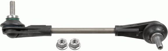 Link/Coupling Rod, stabiliser bar 37653 01