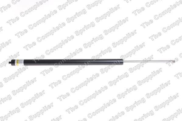 Gas Spring, boot/cargo area 409000