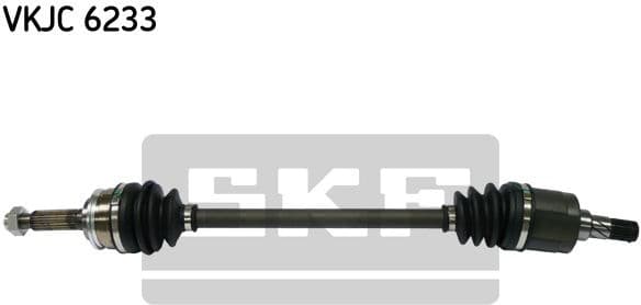 Drive Shaft VKJC 6233