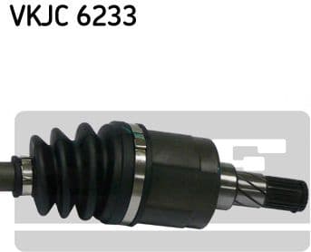 Drive Shaft VKJC 6233 - image 3