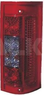 Tail Light Assembly 2201921