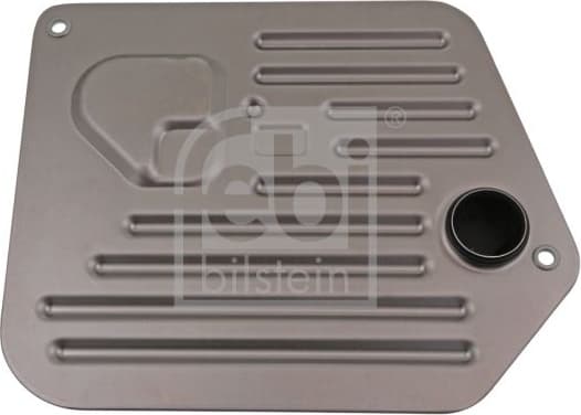 Hydraulic Filter, automatic transmission 48369