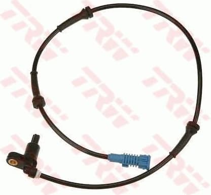 Sensor, wheel speed GBS4009