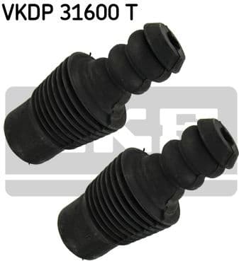 Dust Cover Kit, shock absorber VKDP 31600 T