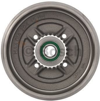 Brake Drum 0986477175 - image 3
