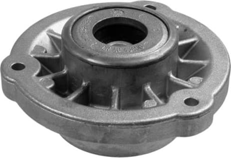 Shock absorber mounting rear 36308 01