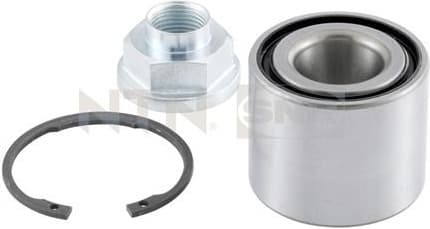 Wheel Bearing Kit R177.42