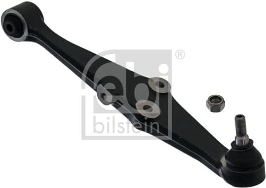 Control/Trailing Arm, wheel suspension 12926