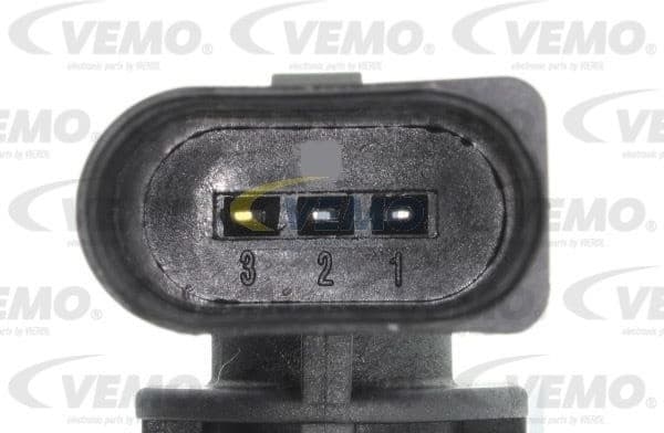 Sensor, camshaft position Original VEMO Quality V10-72-1007 - image 2