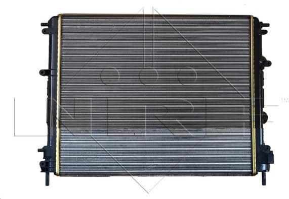 Radiator, engine cooling 58217 - image 3