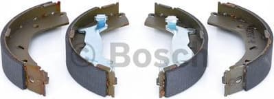 Brake Shoe Set 0986487909