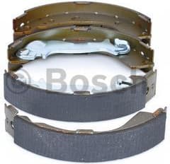 Brake Shoe Set 0986487909 - image 2