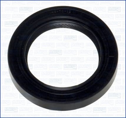 Shaft Seal, crankshaft 15024200