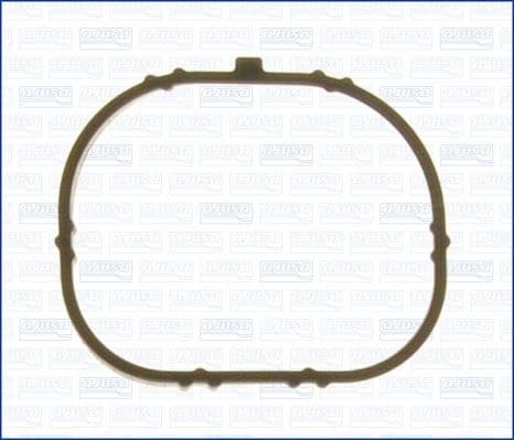 Gasket, exhaust pipe 01121000