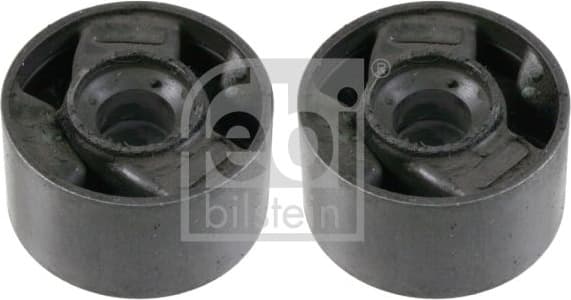 Mounting, control/trailing arm 04060