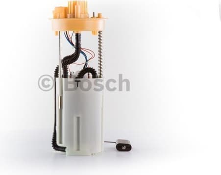 fuel supply unit 0580313022 - image 3