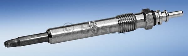 Glow plug 0250201035