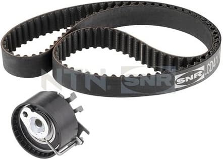 Timing Belt Kit KD455.46