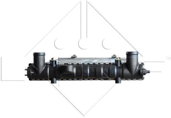 Radiator, engine cooling 54688 - image 4